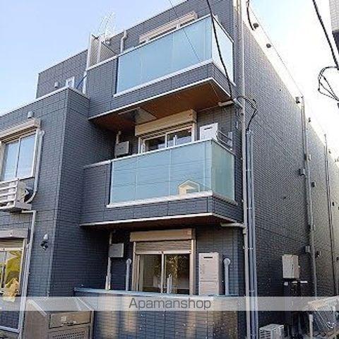 ASSET-COURT小金井本町B