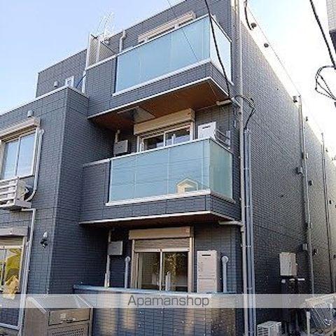 ASSET-COURT小金井本町B