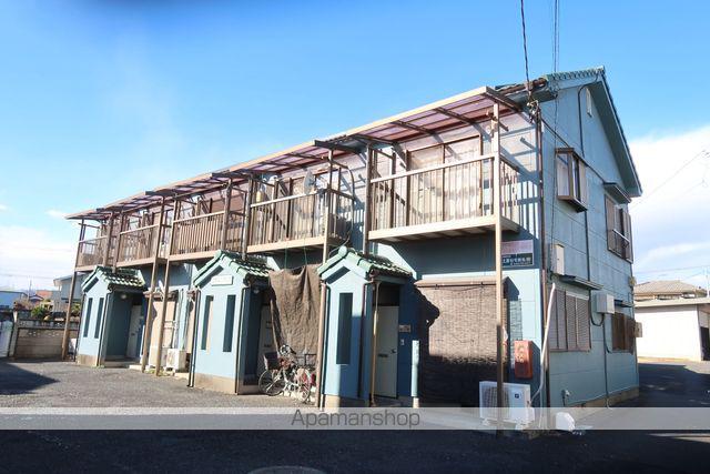 スカイレジデンス