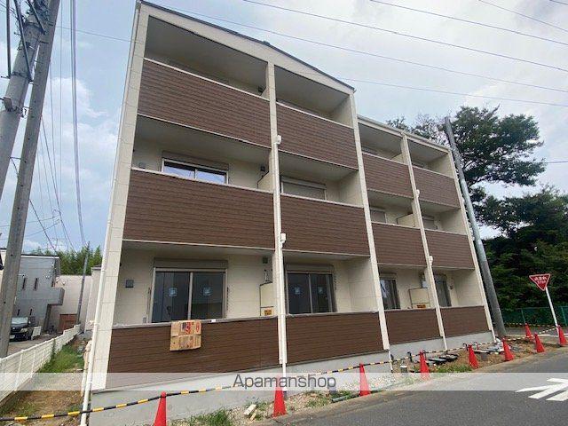 ジーメゾン岩槻南平野ミナリア