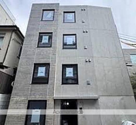 ファーヴァル代々木上原