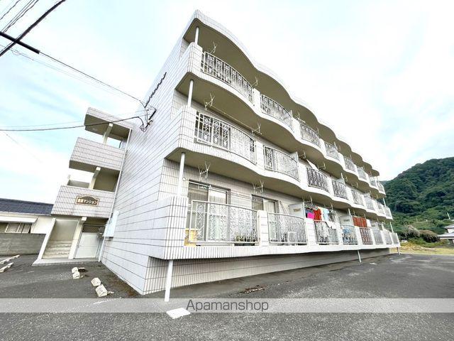 豊原マンション(2LDK/2階)