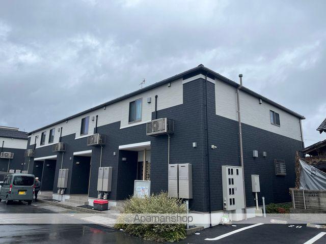 シャン・ド・フルールⅠ