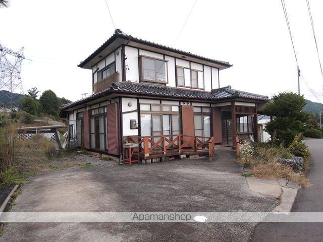 長野県東筑摩郡朝日村大字西洗馬の戸建賃貸