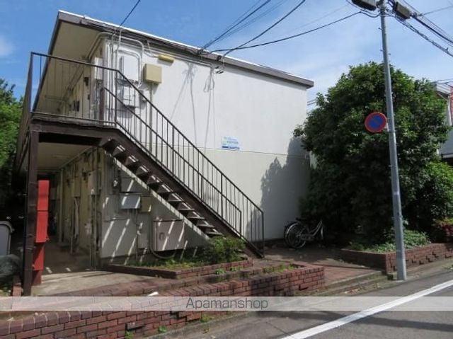 ガーデンハウス小金井