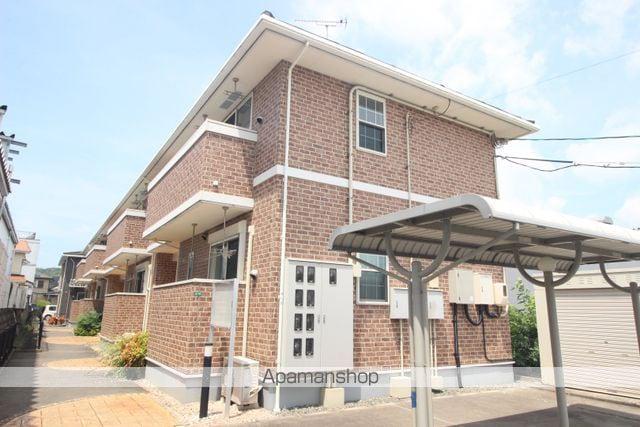 山陽本線 東尾道駅 徒歩15分 2階建 築14年