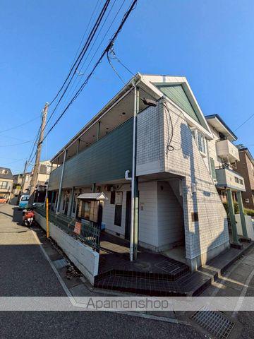 PALACIO MATSUDO 1650(1K/2階)