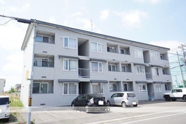 ラパーチェ柳町(1LDK/2階)