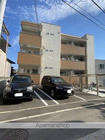 セブンプロート己斐西町