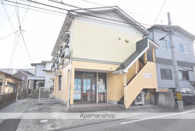 ローズハイツⅡ