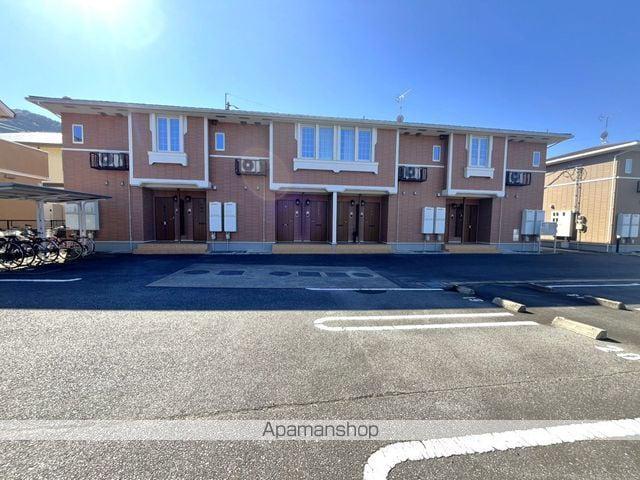 サンシャイン桜Ⅱ