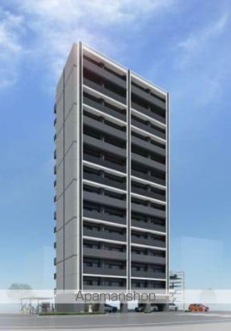 SーRESIDENCE六ツ門ABRイーストⅠ