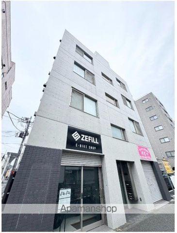 荒川ビル