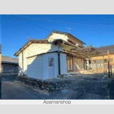 名鉄各務原線 高田橋駅 徒歩54分  築57年(5DK)