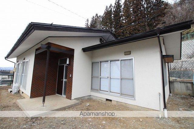 長野県諏訪郡下諏訪町  築47年(3DK)