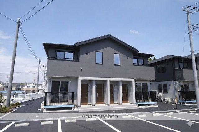 SUN OTTO HILLS(3LDK/2階)