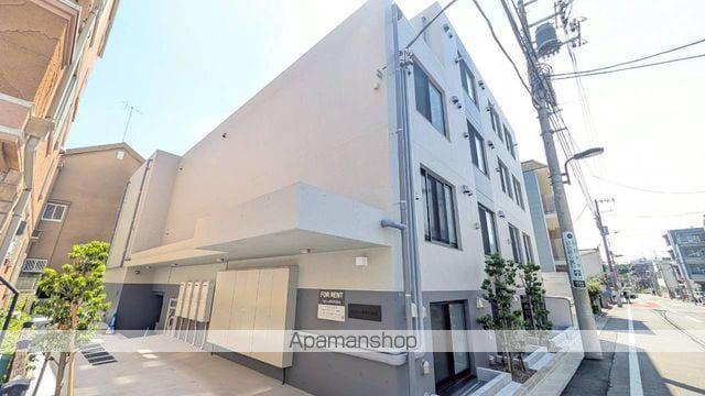 AGLAIA 新宿西落合