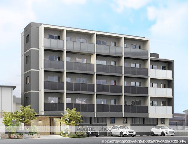 リアンレガーロ雑餉隈駅Ⅱ