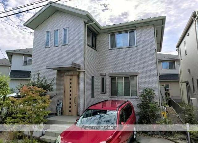 武蔵野線 越谷レイクタウン駅 徒歩19分  築13年(3LDK)