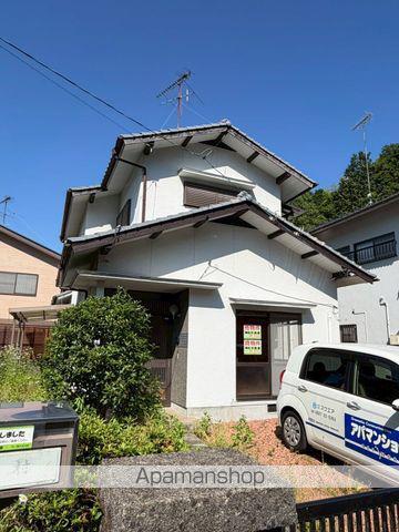 山陽本線 由宇駅 徒歩20分 2階建 築51年