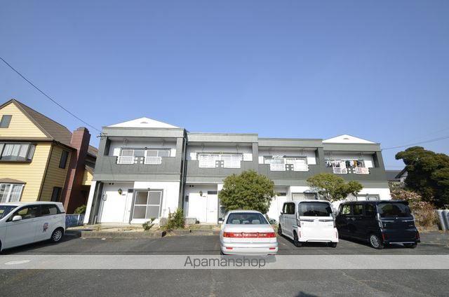 メゾネットハイム