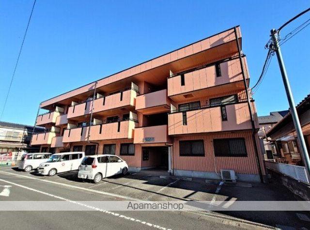 ベルエアーガーデン