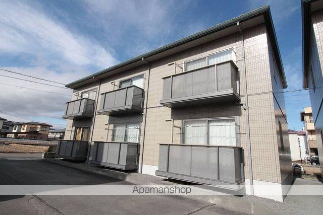 PALACE O-BELLS(1K/2階)