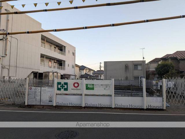 ESPELIA・K(1LDK/1階)