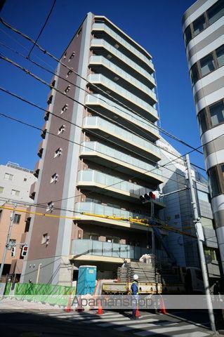 ジェイグランコート上野入谷