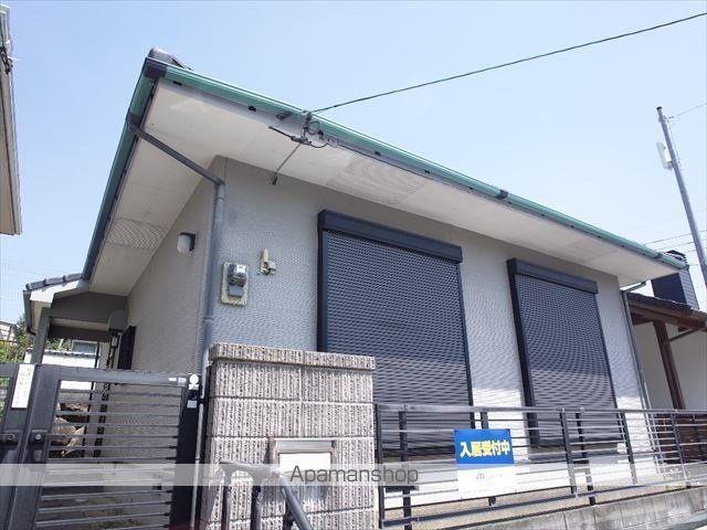 福岡市七隈線 福大前駅 徒歩65分  築27年(2LDK)