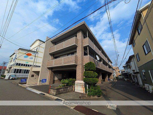 リビングベースⅤ(2LDK/2階)