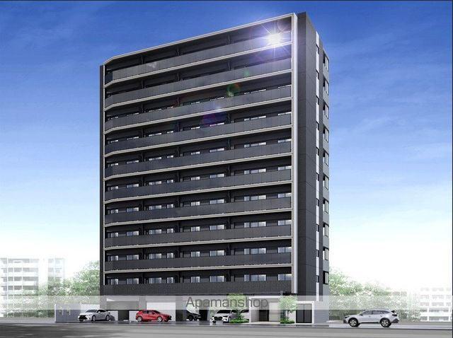 S-RESIDENCE薬院AUREATE