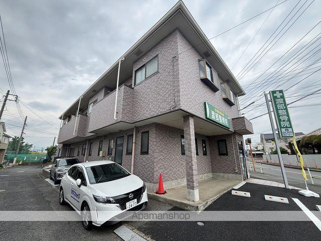 田代ハイツ