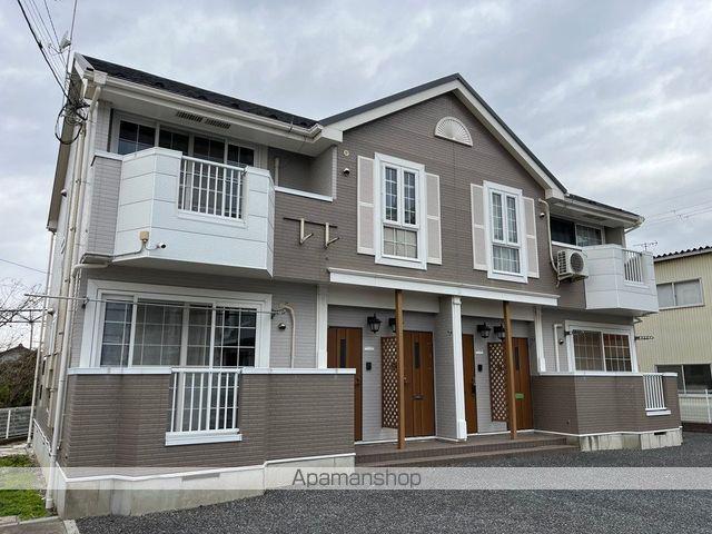 チェントロ ヴィレッジⅡ