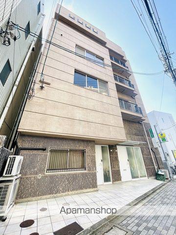 ベルリード守口駅前