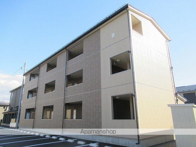 ニュースカイタウンB棟