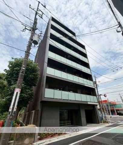 ブライズ中野哲学堂(2K/5階)