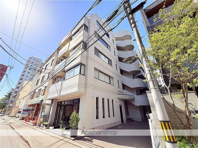 メゾンドール大町