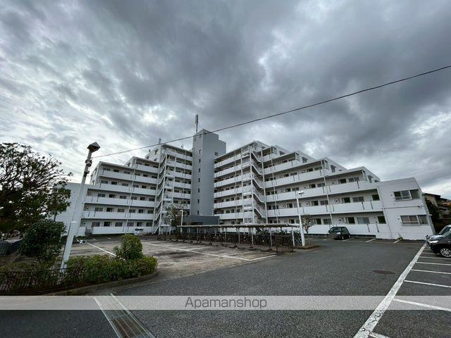 CASSIA習志野(3LDK/5階)