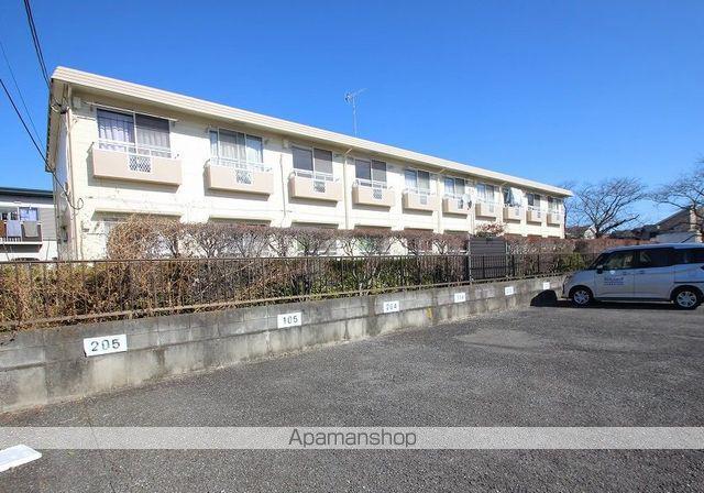 第3たちばなコーポ