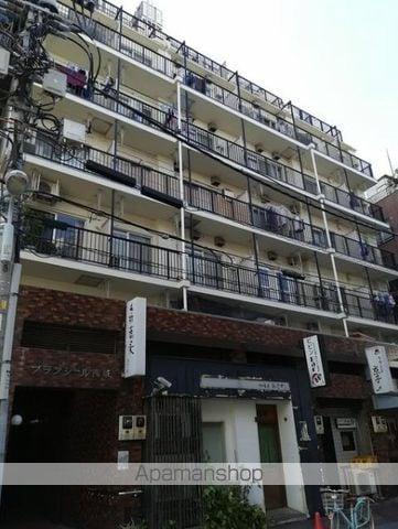 ブランシール浅草