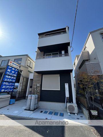 KEIAI RESIDENCE 北戸田Ⅱ