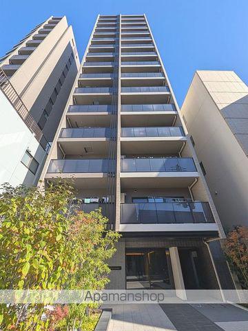 オープンレジデンシア上野入谷