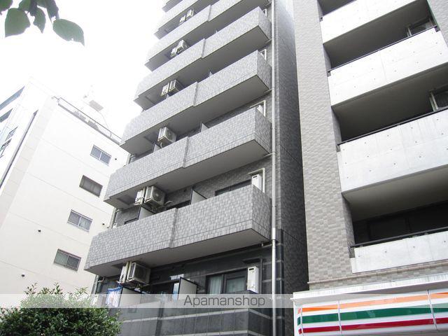 クレアシオン新中野