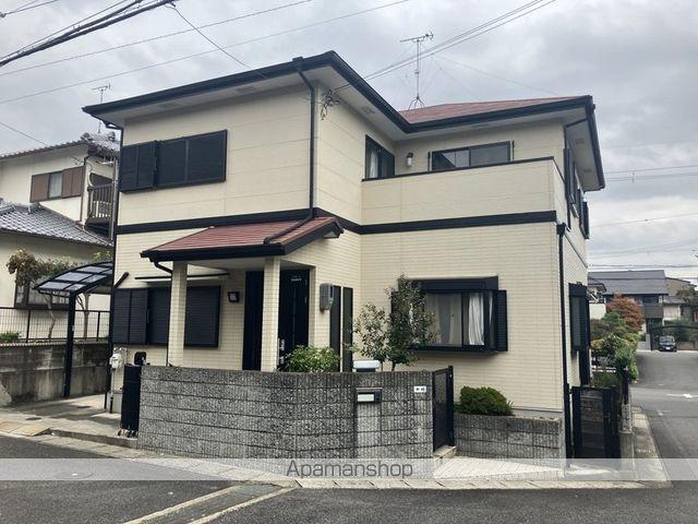 東海道本線 瀬田駅(滋賀) 徒歩15分 2階建 築29年