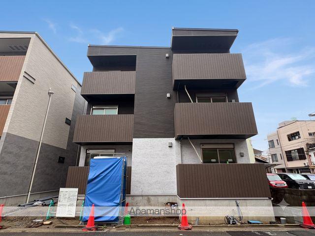 フジパレス和歌山元寺町Ⅱ番館