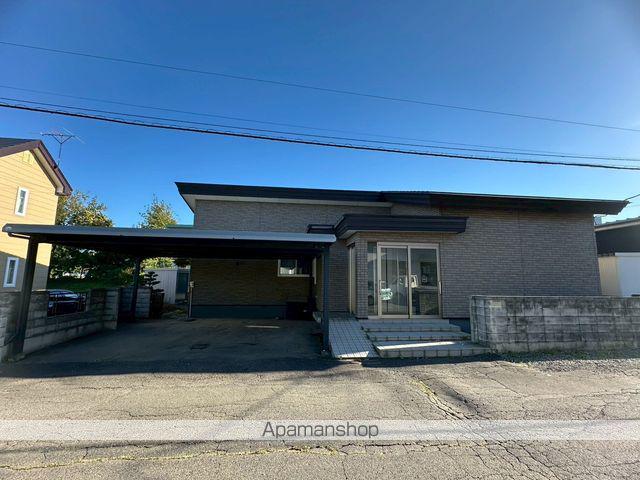 北海道帯広市東七条南3丁目の戸建賃貸