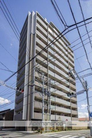 アクタス福岡県庁前グランネクスト(1DK/9階)