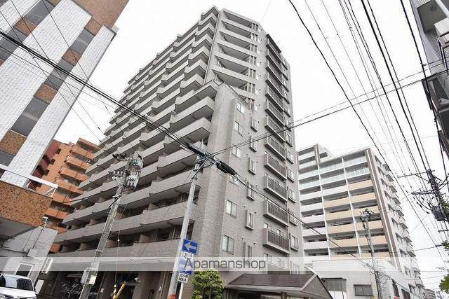 ファミールグラン上杉2丁目(3LDK/4階)