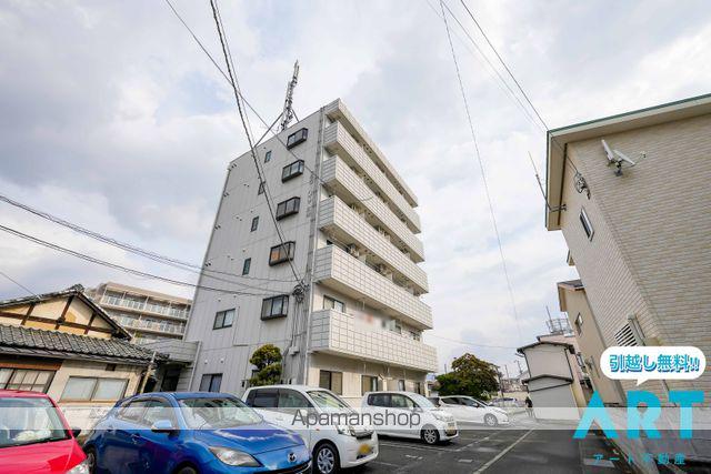 フラワーハイツ久米